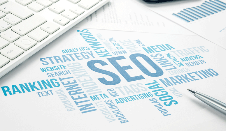 Search Engine Optimization