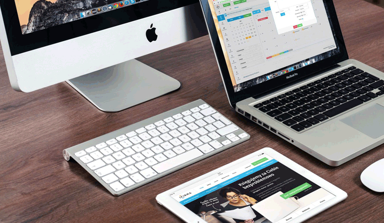 Selecting Web Designing Company