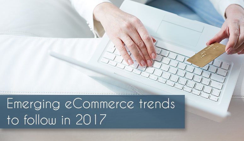 eCommerce Trends