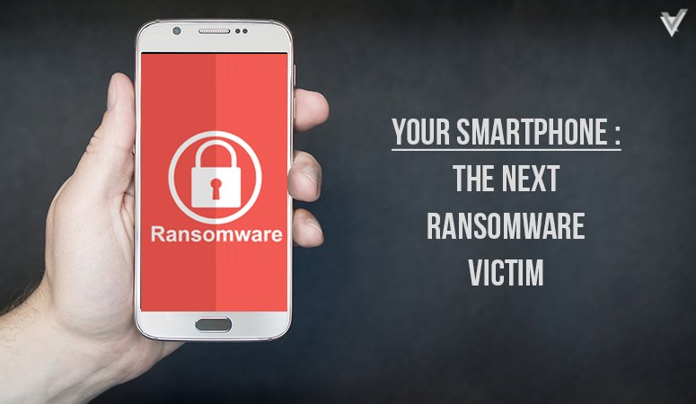Mobile Ransomeware