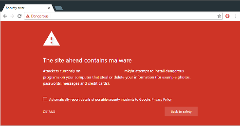 Web Security